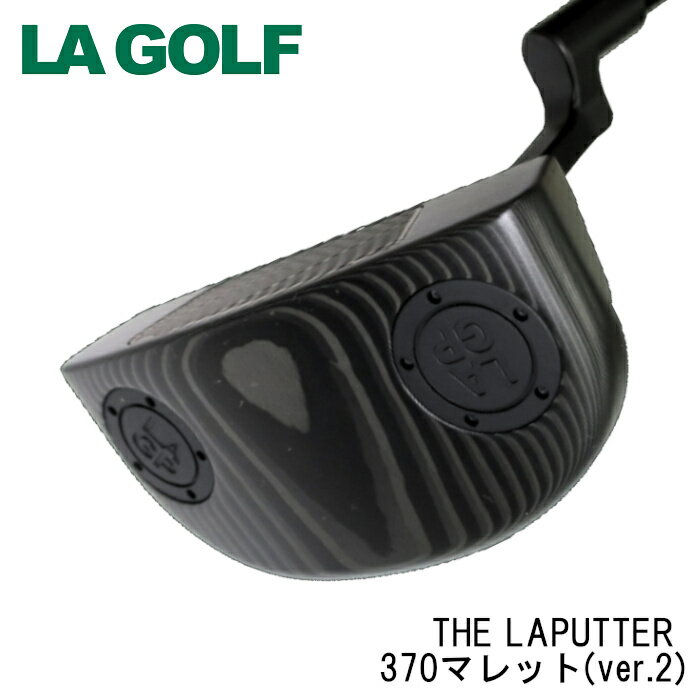 LASt UELA p^[ 370}bg o[W2 LAGOLF THE LAPUTTER 370}bg(ver.2) 33`35C` wbhJo[t