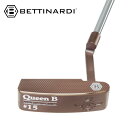 ベティナルディ パター QB15 クイーンビー 2023年モデル BETTINARDI QUEEN B