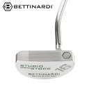 ベティナルディ パター SS16 スタジオストック 2023年モデル BETTINARDI