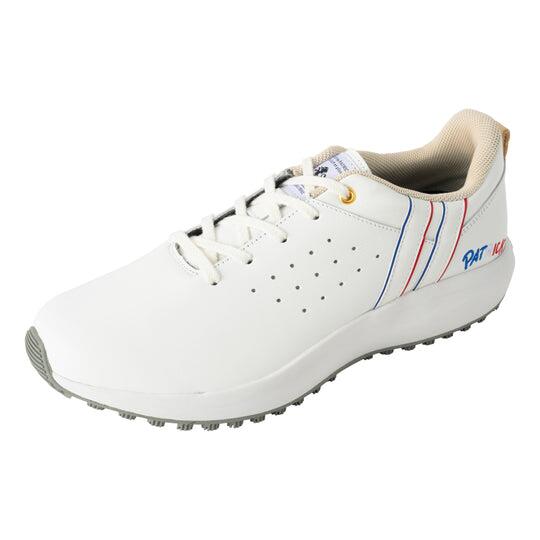 パトリック ゴルフシューズ シャトー・カップ エンブロイダリー｜CHATEAU-CP/EMB（TRC）