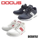 ドゥーカス DRY D SHOES ゴルフシューズ DCSH752