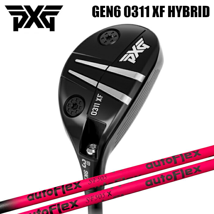 PXG nCubh GEN6 0311XF b I[gtbNX I[_[Ch JX^Nu