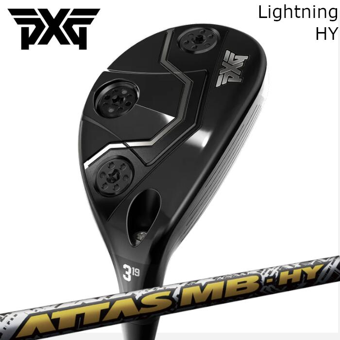 楽天市場】pxg（ロフト角28°）（ユーティリティ｜メンズクラブ