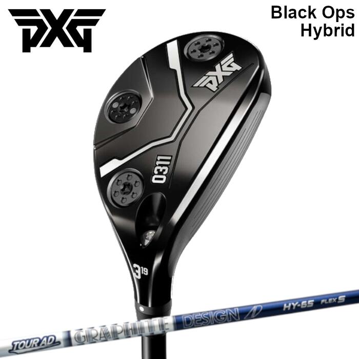 PXG ϥ֥å ֥åץ | եȥǥ TOUR AD HY ९ ᥤ