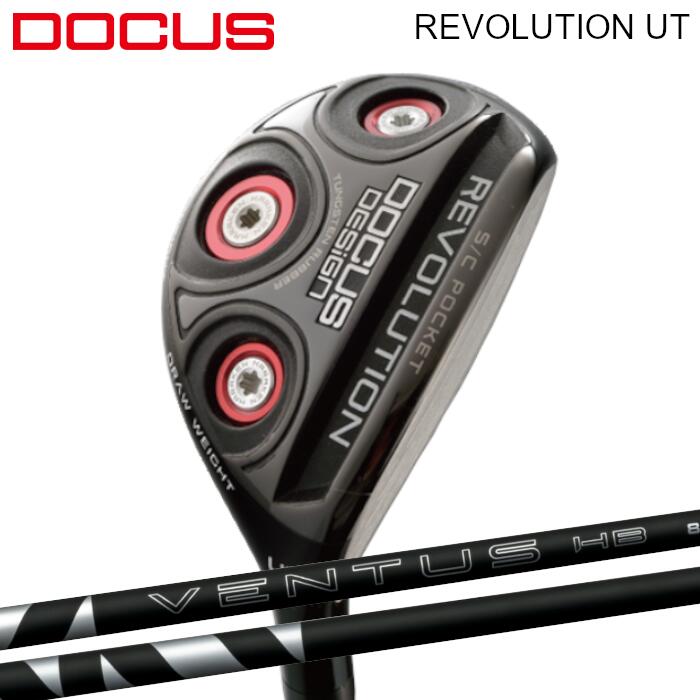 商品情報メーカー/商品DOCUS/REVOLUTION UtilityFujikura/VENTUS HB BLACK注意モニターの発色の具合によって色合いが異なる場合がございます。長さやシャフト向きなど選択肢以外の指定がある場合は、備考欄にご記入ください。長さ：シャフトカットの長さです。ドゥーカス レボリューション ユーティリティ | フジクラ ベンタス HB ブラック オーダーメイド カスタムクラブ 地クラブ DOCUS REVOLUTION UT FUJIKURA VENTUS ヴェンタス ブラック ゴルフ ユーティリティ ヘッド：DOCUS REVOLUTION UTILITYシャフト：Fujikura VENTUS HB BLACKグリップ：elitegrips X360 RUBBERドゥーカス レボリューション ユーティリティ | フジクラ ベンタス HB ブラック のカスタムゴルフクラブです。工賃込み、ヘッド+シャフト+グリップ付きの完成品です。 2