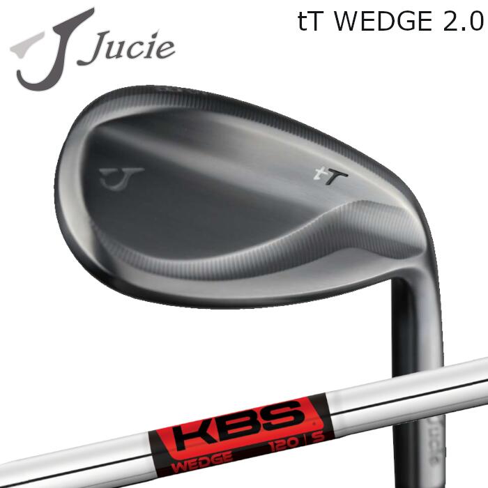 Rakuten - ジューシー ウェッジ tT 2.0 | KBS ウェッジ用 オーダーメイド カスタムクラブ