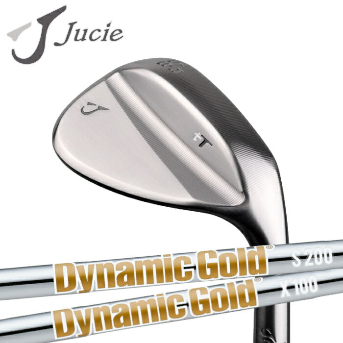 jucie ウエッジ　2本セット ONLINE SHOP - JUCIE Inc.