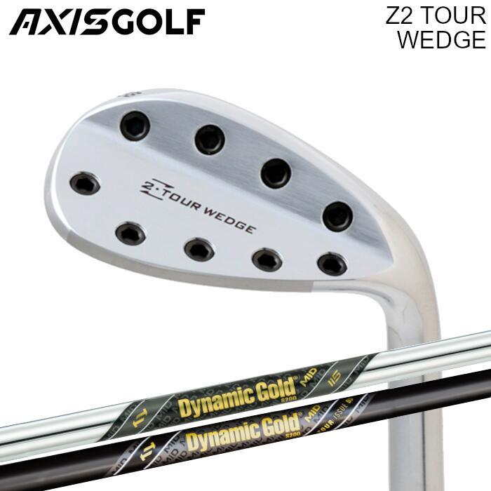 商品情報メーカー/商品AXISGOLF/Z2 TOUR WEDGETrueTemper/DynamicGold MID注意モニターの発色の具合によって色合いが異なる場合がございます。長さやシャフト向きなど選択肢以外の指定がある場合は、備考欄にご記入ください。長さ：シャフトカットの長さです。オプションはお電話またはメールにて確認をおこないます。アクシスゴルフ Z2 ウェッジ | トゥルーテンパー ダイナミックゴールド MID カスタムクラブ オーダーメイド AXIS アクシスゴルフ ツアー ウェッジ DynamicGold DG ミッド ゴルフ スチール ガンメタル ヘッド：AXISGOLF Z2 WEDGEシャフト：TrueTemper DynamicGold MIDグリップ：elitegrips X360 RUBBERアクシスゴルフ Z2 ウェッジ | トゥルーテンパー ダイナミックゴールド MID のカスタムゴルフクラブです。工賃込み、ヘッド＋シャフト＋グリップ付きの完成品です。 2