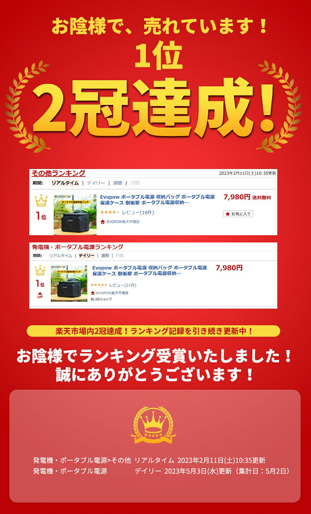 ��ŷ1��2��ã����Evopow �ݡ����֥��Ÿ� ��Ǽ�Хå� �ݡ����֥��Ÿ� �ݸ���� �Ѿ׷� �ݡ����֥��Ÿ���Ǽ�� �ɿ� �ɿ� Evopow�ݡ����֥��Ÿ�1000W/1024Wh/1500Wh�� �ԥ��˥å��Хå� �ӡ��� ������