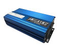 インバーター 12vバッテリー専用 300w SPI-12030 鉛バッテリー使用可能 エヴォテックリチウムバッテリー使用可能 正弦波 100Vコンセント使用可...