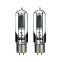 LINLAI(林籟) リンライ WE211 2本ペア 真空管 WE211レプリカ管 高品質 高音質(2)