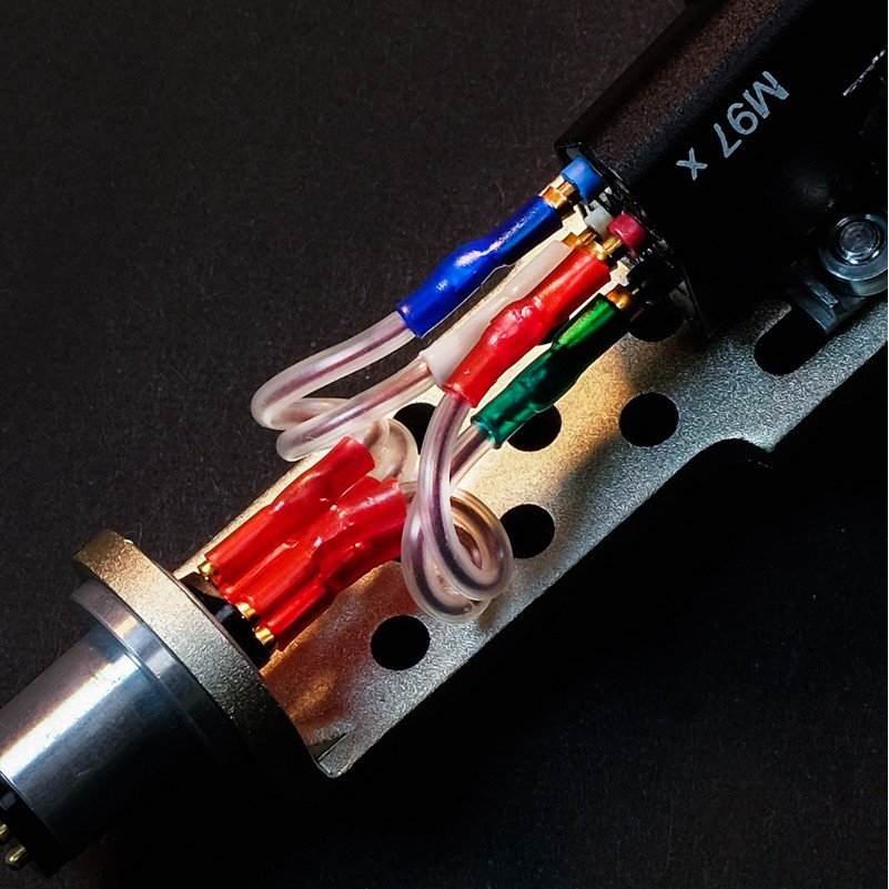 Ex AUDIOのAnalog Relax アナログリラックス 