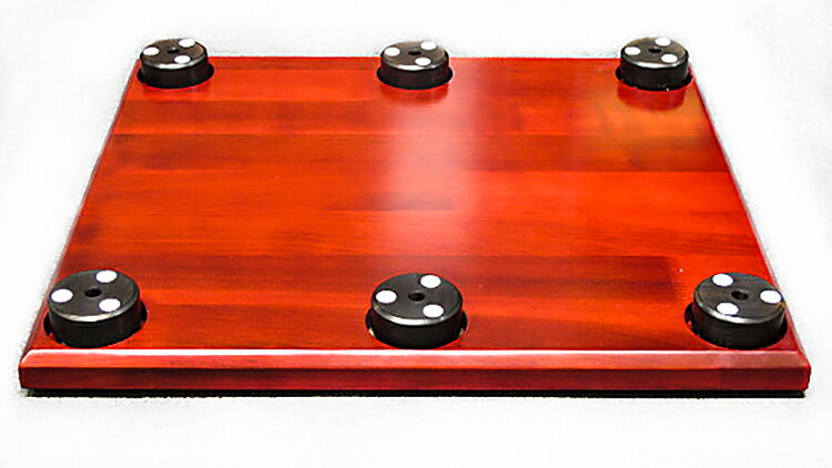 ���ܲ������� MGB-60 �ޥ��ͥåȥե����ƥ��󥰥١��� ����������ν����� 60 x 48 cm �ץ졼�ȷ��ޥ��ͥåȥե����ƥ��󥰥١��� �����ǥ����õ��������� �������� ���̥ץ졼�ȥ١��� CD�ץ졼�䡼�����ʥ����ץ졼�䡼�� ���̸���