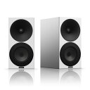 amphion アンフィオン Argon1 ブックシェルフ スピーカー 1組 ブックシェルフスピーカー 高音質 フィンランド製 ベストセラースピーカー ナチュラルサウンド