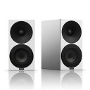 amphion アンフィオン Argon0 ブックシェルフ スピーカー 1組 小型ブックシェルフスピーカー デスクトップスピーカー 高音質 フィンランド製 大人気スピーカー