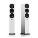 amphion アンフィオン Argon7LS フロアスタンド型スピーカー 1組 高音質 北欧製 最上位モデル パッシブ・ラジエータ付トールボーイ型スピーカー 高品質 フラッグシップスタジオモニター