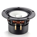 MarkAudio マークオーディオ MAOP7_v2 ドライバーユニット 1組 広帯域スピーカーユニット Rectangular Wire採用ボイスコイル グラスファイバーシャシー搭載 高性能駆動エンジン 繊細にかつダイナミックでスピード