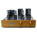 大特価セール!定価1,000,000円以上 50%OFF アストロ電子企画 ASTOR AS-6L6GSTG 真空管プッシュプルパワーアンプ 6L6管 300B管選択可能(2)