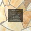 乱形石 アルビノミックス / ピエドラシリーズ 石材 天然石 玄関 アプローチ 敷石 黄色 イエロー 1束=0.5平米