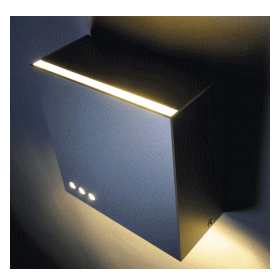 三協アルミ LED照明 デザインポーチライト アルモ2型