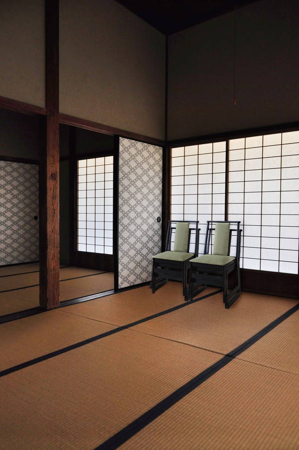 東谷チェア ブラウン 完成品 東谷 AZUMAYA 法事チェア 折り畳み式 折りたたみ 低い座面 ロータイプ 低い 椅子 お座敷 イス 背もたれあり 格調高い 座敷 法事 料理店 スタック可 BC-235DBR 業務用 料理店 日本料理 和食 座敷 畳 和室 法事 冠婚　葬祭 椅子 座椅子 イス