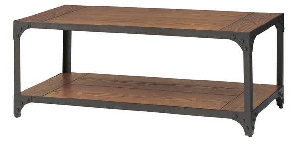 【ポイントUP中】東谷 テーブル ブラック 組立必要品 DIS-940BK 東谷 AZUMAYA 収納 木製 サイドテーブ..