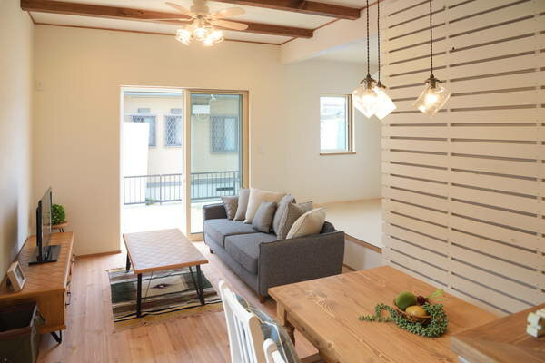 【ポイントUP中】東谷 シアター 3人掛 グレー ねじ込み SS-105 ソファ SS-105 [3]