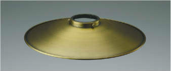 【ポイントUP中】照明 おしゃれ コイズミ照明 KOIZUMI オプション ペンダントライト 専用セード 別売 AE45590E 黒しんちゅう古美色メッキ 本体4タイプ＋セード2色 組合せ自由