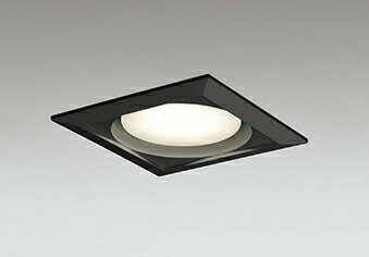 ǥå ODELIC 饤 OD361324LDR ŵ忧 ֥å  Ȼ۸ 鿧LED LEDŵեåȷ LE...