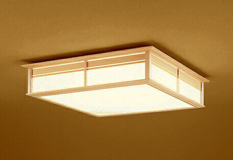 オーデリック ODELIC 和風 照明 調光調色シーリングライト OL251475BCR 電球色?昼光色 白木 ポリエステル強化和紙 ツバ付丸形引掛シーリング取付 Bluetooth対応機種 高演色LED ～12畳 白木が映える端正な意匠