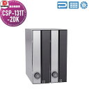 【無料★特典付】 集合郵便受 ポスト ダイケン DAIKEN ポステック CSP-131T-2DK 黒塗装/ステンレス クリア塗装 前入れ前出し 2戸用 縦型 ...