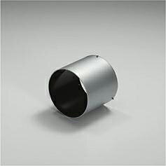 エクステリア 屋外 照明 ライト ダイコー 大光電機（DAIKO daiko） スポットライトオプション フード DP-40780 シルバー (DOL-5348YS取付用) ガーデンライト