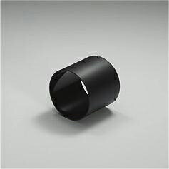 エクステリア 屋外 照明 ライト ダイコー 大光電機（DAIKO daiko） スポットライトオプション フード DP-40779 黒 ブラック (DOL-5348YB取付用) ガーデンライト