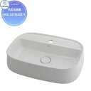 【無料★特典対象】 カクダイ KAKUDAI 角型洗面器無彩色DURAVIT#DU-2374553271ホワイトサテンマット置型住宅設備 建材 水回り 水周り ...