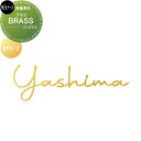 真鍮表札 美濃クラフト BRASS ブラス BRS-2
