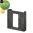表札 美濃クラフト INTERPHONE COVER SIGN インターホンカバーサイン IPC-110