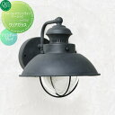 照明 ポーチライト オンリーワンクラブ ウォールマウントライト ベーシック V-1581TGLD クリアガラスタイプ Wall Mount Light Basic 屋外 野外