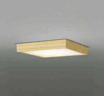 照明 おしゃれ ライト オーデリック ODELIC シーリングライトフラットプレート OL251742R 昼白色 OL251..