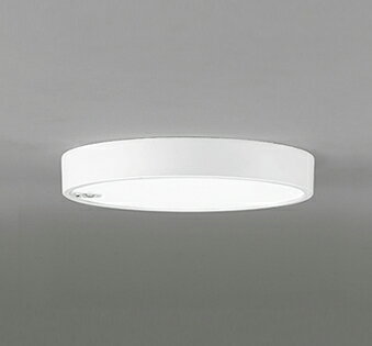 照明 おしゃれ ライト オーデリック ODELIC シーリングライトフラットプレート OL251734R 昼白色 OL251857R 温白色 OL251735R 電球色 オフホワイト 人感センサON-OFF型・FCL30W相当