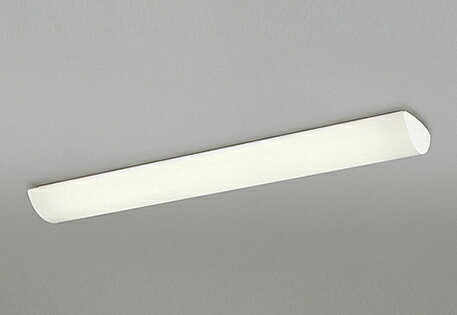 オーデリック ODELIC キッチンライト OL551335NR 昼白色 OL551335LR 電球色 FL40W×2灯相当