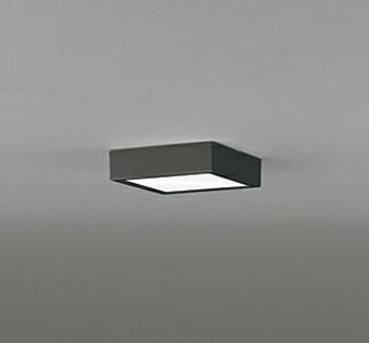 照明 おしゃれ ライト オーデリック ODELIC シーリングライトフラットプレート OL251786R ブラック昼白..