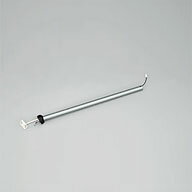 【当店厳選商品ポイントUP中】オーデリック ODELIC シーリングファン オプション ACモーターファンシリーズ WF986P1 マットシルバー色 延長パイプ［パイプ吊り器具専用］ 長さ：600mm 条件により傾斜天井可能