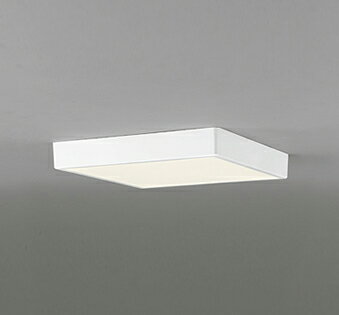 照明 おしゃれ ライト オーデリック ODELIC シーリングライトフラットプレート OL251738R オフホワイト..