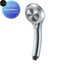 【無料★特典対象】 サンエイ SANEI 三栄水栓シャワーヘッド(レイニーメタリック)PS313-81XA-C住宅設備 建材 水回り 水周り リフォーム 水栓 リフォーム リノベーション DIY