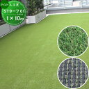 【無料★特典付】 人工芝 ビーライフ 三富 STターフ 01 巾1m×長さ10m(芝の長さ25mm) SK5521521 ゴルフ 練習 人工芝生 緑化 園芸 庭手入れ 防草対策