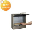 【部品】 LIXIL リクシル TOEX 裏フタ(軸部品付き) UPE21020A W359mm×H292mm 対応ポストのみ適応 ポスト 取出口 蓋 フタ 交換 取替 修理