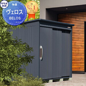 【無料★特典対象】 物置 収納 BELOS ヴェロス B-2110 一般型 標準屋根 背面棚タイプ 受注生産品 幅2130mm×奥行1000mm×高さ2171mm べロス タクボ物置 田窪工業所 収納庫 屋外 倉庫 中・大型 おしゃれ クール シンプル デザイン 戸建て 玄関 庭 かわいい 大容量 小型 大型