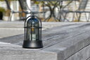 【無料★特典付】 セキスイデザインワークス ブラックシリーズ デッキライト BH1000MINI BK Baby ベイビー クリアガラス IIA90A エクステ...