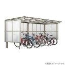 商　品　詳　細商品名【フーゴFパーク 縦2連棟 22・29-21型 屋根：通常ポリカ サイドパネル：通常ポリカ パネル高さ H1600】 自転車 屋根 駐輪 diy バイク置き場サイズ（mm）W5,028×H2,096カラー本体：オータムブラウン、シャイングレー、ホワイト、ブラック、ナチュラルシルバー 屋根：クリアブラウン（透明）、クリアブルー（透明）、クリアマット（すりガラス調）材質本体：アルミ形材 屋根材：ポリカーボネート板収納台数　　()内はサイクルキーパー使用8〈12〉台備考家屋の雪や植木鉢などの落下のおそれのある場所への施工はさけてください。 豪雪地帯での施工はさけてください。 積雪が20cmを超えないうちに、必ず雪下ろしをしてください。 絶対に屋根の上に乗らないでください。 みだりに改造・変更はしないでください。 熱による膨張・収縮により屋根材がこすれる音が発生しますが、性能上問題はありません。 ●必ずお読みいただきご注文ください● 取付け施工費は価格に入っておりません。 ※北海道・沖縄・離島に関してはお問い合わせ下さい。&nbsp; 大型商品につき配送ができない地域もございます。予めご了承くださいませ。 取り寄せ商品となります。お客様都合のキャンセルはできません。 商品の出荷に1週間前後かかる場合がございます。 モニターの具合により、掲載写真と実際の商品の色が異なって見える場合がございます。予めご了承下さい。&nbsp;備考2施工は専門的な知識を有した方が行って下さい。 施工説明書は商品に同梱されております。 商品お届け後に取付不可や発注間違い等の理由での返品交換は出来ませんのでご注意下さい。施工について※施工はお客様にて責任を持ってご手配ください。 ※施工には、専門的な知識と、工具、技術が必要となります。 ※お近くの施工業者様に設置を依頼して頂くようお願い致します。 ※お近くの施工業者様に相談の上、設置を依頼して頂くようお願い致します。関連商品検索はこちらから おしゃれなサイクルポートを多数準備、2台・3台・4台....対応商品、省スペースで設置可能な自転車置き場など様々なシーンに対応商品作成準備中の物もございますのでご希望の商品が見つからない場合はお問い合わせ下さい。個別見積り致します。 【YKKap】エフルージュミニFIRST・エフルージュグランミニZERO・エフルージュパークグラン・アリュースミニZ・レイナポートグランミニ・レイナパークグラン・レイナポートREグランミニ・サイクルキャップ【三協アルミ】ビームス・ニューマイリッシュ・カムフィエース・セルフィ・スマイリン[2] ・カムフィエースZ・エクオーレNex・スカイリードZ・セパーネL・サイクルラック SS-1型【LIXIL/リクシル】カーポートSCミニ・フーゴパーク・フーゴミニ・ネスカミニ・Gルーフ【田窪工業所/タクボ】自転車・バイク置場、サイクルラック当店おすすめ駐輪アイテム・ランキングをご紹介しております。ランキングページから、お求めの駐輪アイテムを検索する事ができます。 ★サイクルポート 売れてる人気ランキングはこちら 　●サイクルポート のカテゴリ一覧 ●関連商品 LIXIL リクシル TOEXフーゴFパーク 22・29-21型用 屋根枠 木目調変更 必ず本体とご一緒に注文して下さい29,700円