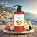 エステパートナー ボタニカルクレンジングマスク 300ml